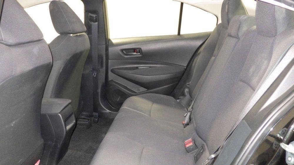 used 2022 Toyota Corolla car, priced at $15,900