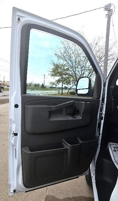 used 2022 Chevrolet Express 3500 car, priced at $28,900