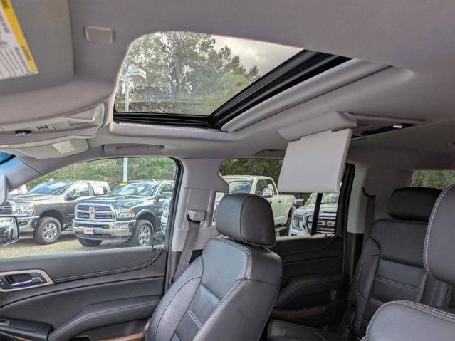 used 2019 GMC Yukon XL car, priced at $41,900