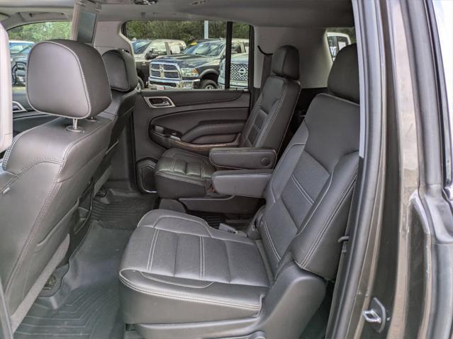 used 2019 GMC Yukon XL car, priced at $41,900