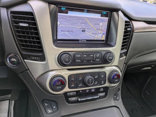 used 2019 GMC Yukon XL car, priced at $41,900