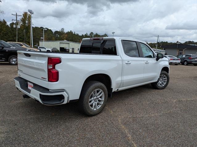 used 2020 Chevrolet Silverado 1500 car, priced at $39,254