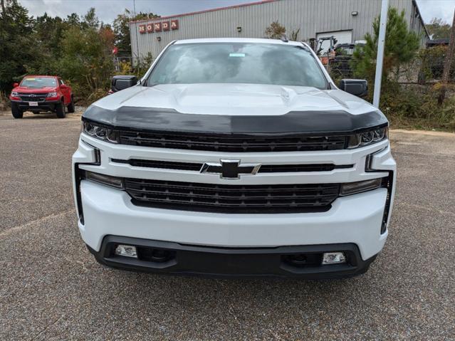 used 2020 Chevrolet Silverado 1500 car, priced at $39,254