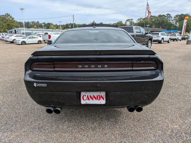 used 2014 Dodge Challenger car, priced at $23,900