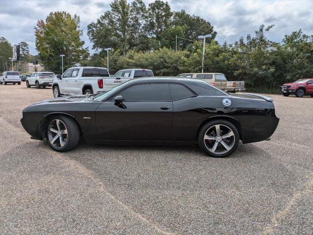 used 2014 Dodge Challenger car, priced at $23,900