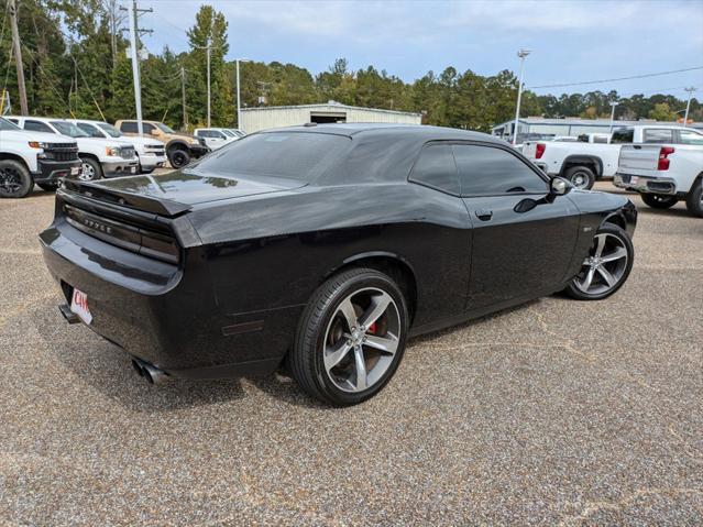 used 2014 Dodge Challenger car, priced at $23,900