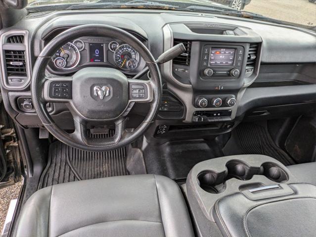 used 2022 Ram 2500 car, priced at $42,088