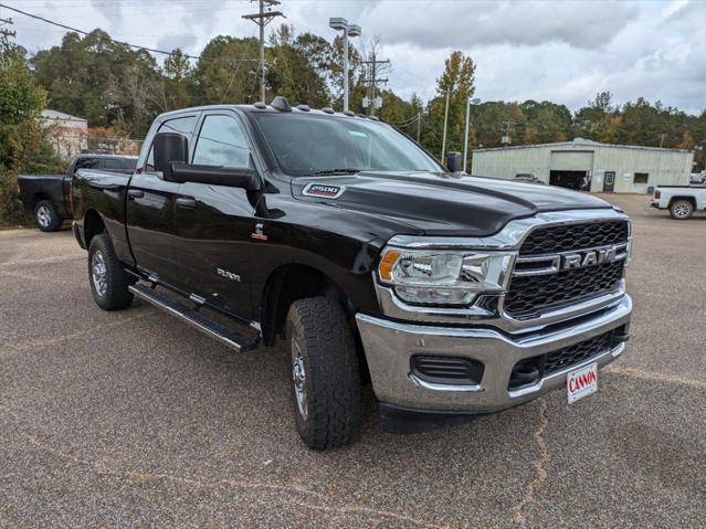 used 2022 Ram 2500 car, priced at $42,088