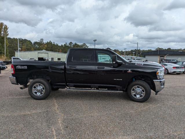 used 2022 Ram 2500 car, priced at $42,088