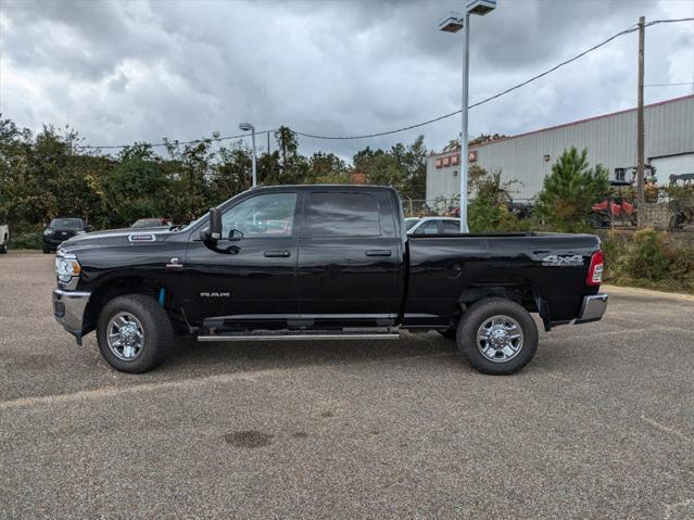 used 2022 Ram 2500 car, priced at $42,088