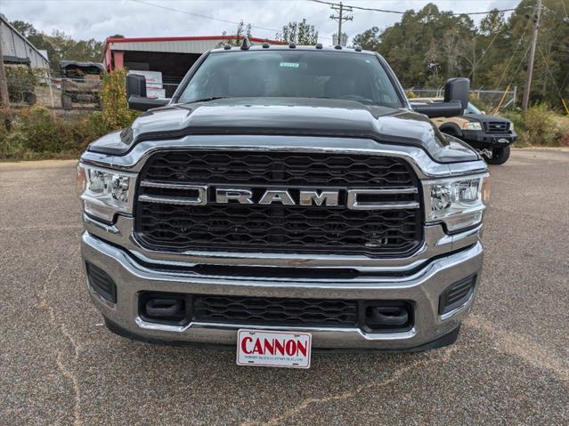 used 2022 Ram 2500 car, priced at $42,088