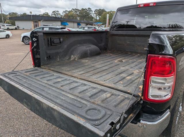 used 2022 Ram 2500 car, priced at $42,088