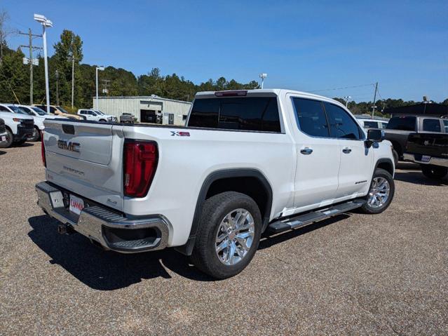 used 2019 GMC Sierra 1500 car, priced at $37,730