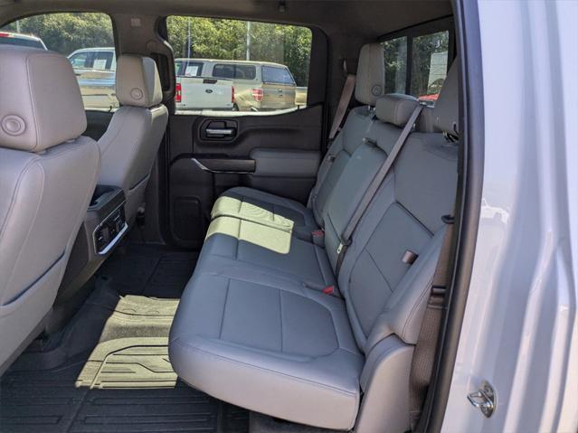 used 2019 GMC Sierra 1500 car, priced at $37,730