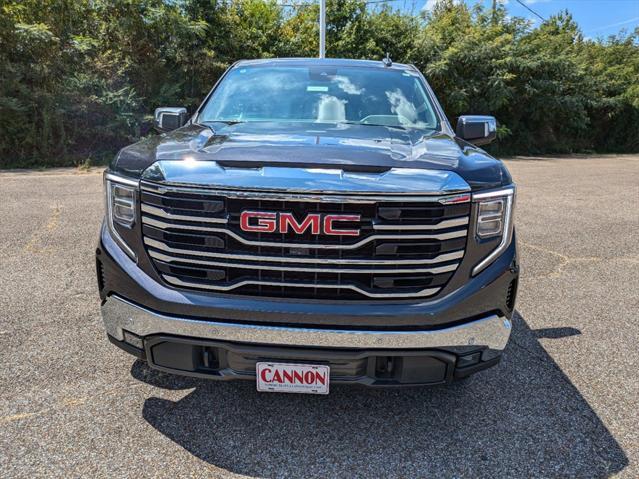 used 2022 GMC Sierra 1500 car, priced at $48,481