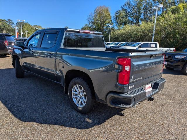 used 2020 Chevrolet Silverado 1500 car, priced at $29,900