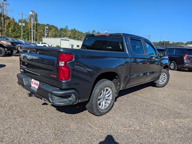 used 2020 Chevrolet Silverado 1500 car, priced at $29,900