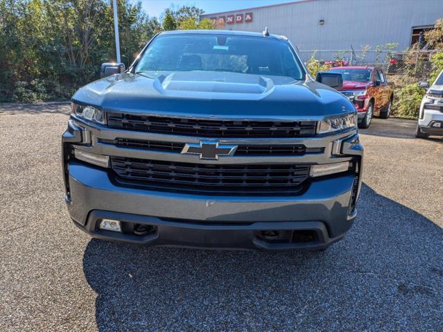 used 2020 Chevrolet Silverado 1500 car, priced at $29,900