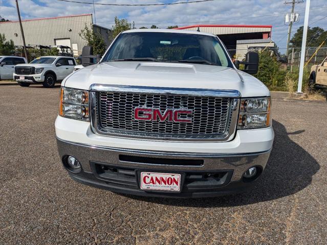 used 2013 GMC Sierra 1500 car, priced at $14,470