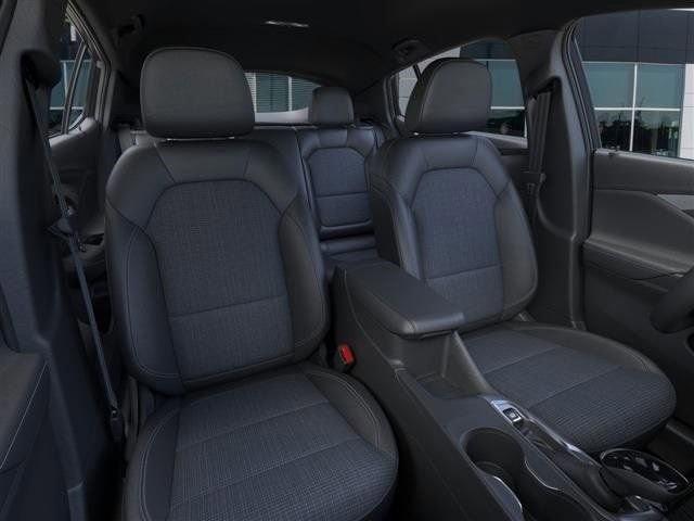 new 2024 Buick Envista car, priced at $21,654