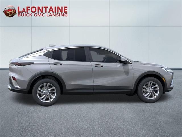 new 2024 Buick Envista car, priced at $21,654
