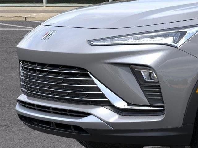 new 2024 Buick Envista car, priced at $21,654