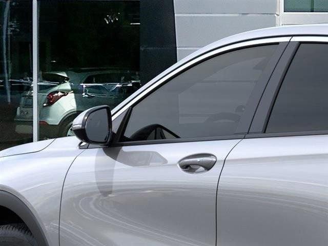new 2024 Buick Envista car, priced at $21,654