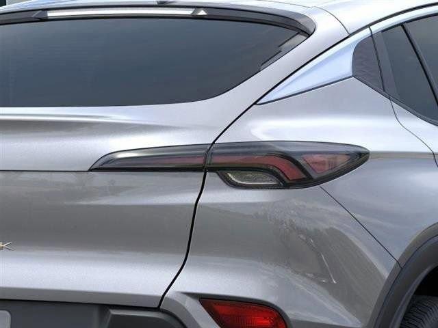 new 2024 Buick Envista car, priced at $21,654