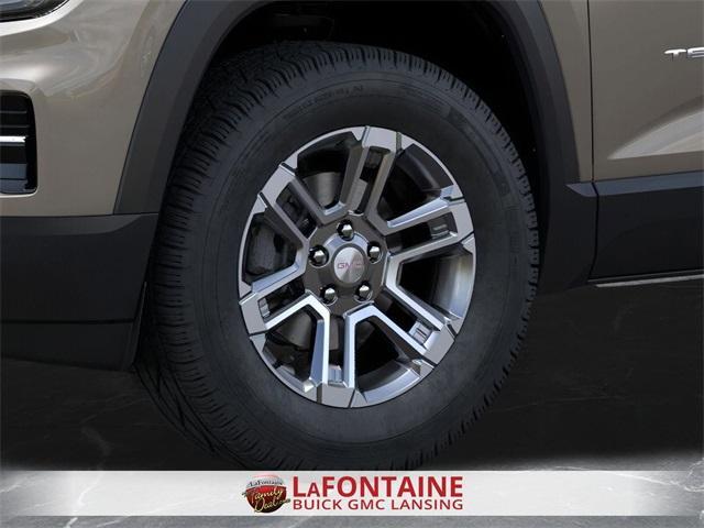 new 2026 GMC Terrain car, priced at $30,425