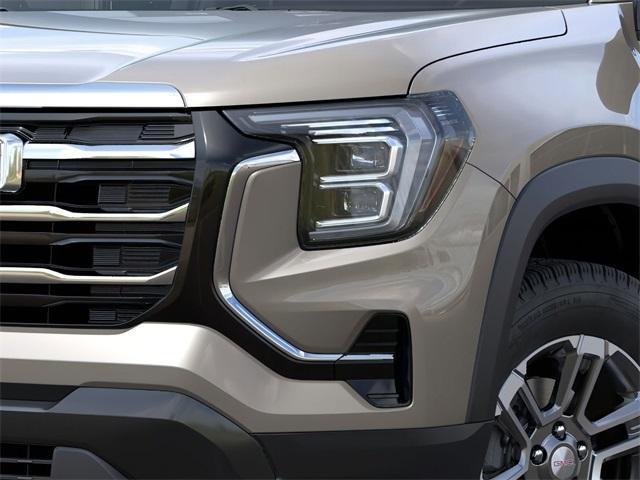 new 2026 GMC Terrain car, priced at $30,425