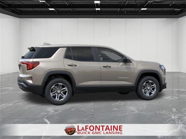 new 2026 GMC Terrain car, priced at $30,425