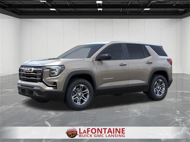 new 2026 GMC Terrain car, priced at $30,425
