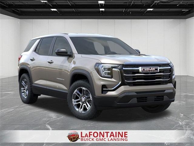 new 2026 GMC Terrain car, priced at $30,425