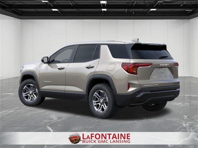new 2026 GMC Terrain car, priced at $30,425