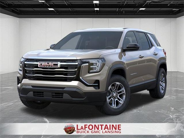 new 2026 GMC Terrain car, priced at $30,425
