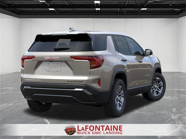 new 2026 GMC Terrain car, priced at $30,425