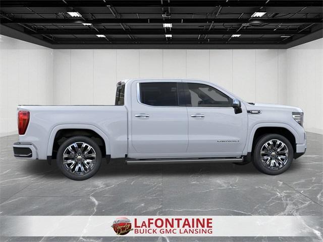 new 2026 GMC Sierra 1500 car, priced at $70,860