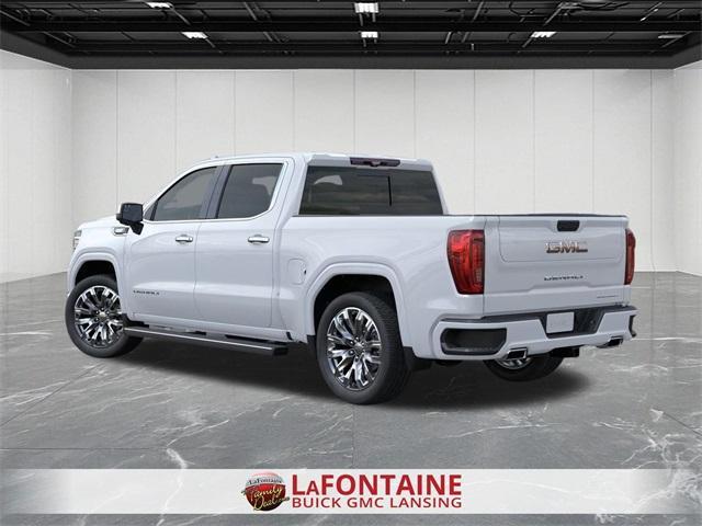 new 2026 GMC Sierra 1500 car, priced at $70,860