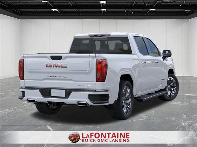 new 2026 GMC Sierra 1500 car, priced at $70,860