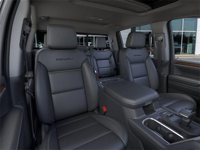 new 2026 GMC Sierra 1500 car, priced at $70,860