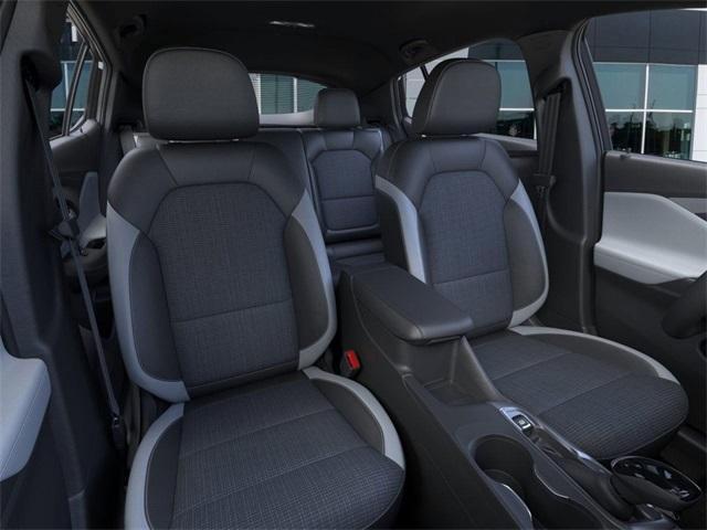 new 2026 Buick Envista car, priced at $23,520