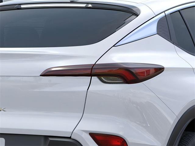 new 2026 Buick Envista car, priced at $23,520