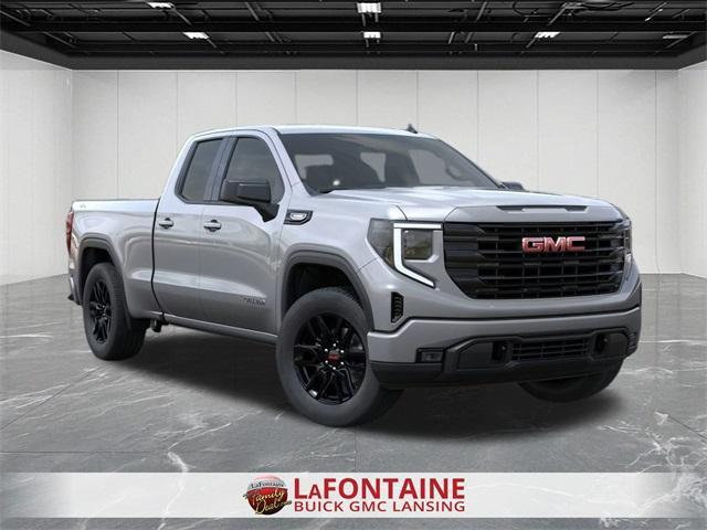 new 2026 GMC Sierra 1500 car, priced at $50,765