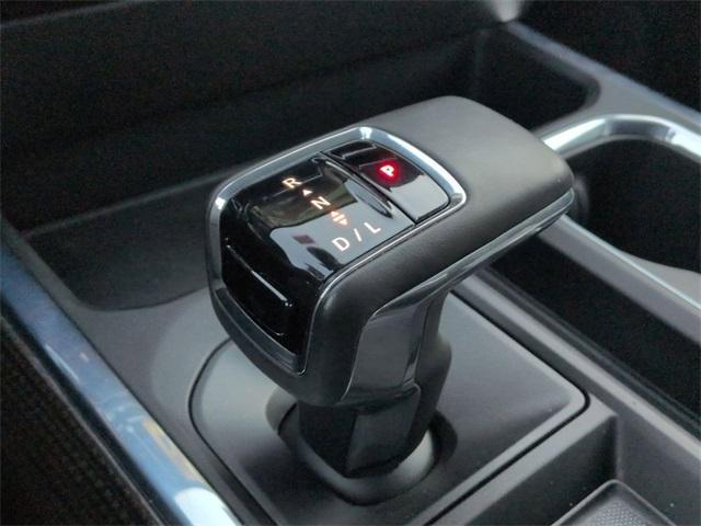 used 2023 Chevrolet Silverado 1500 car, priced at $44,661