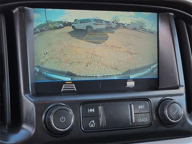 used 2022 GMC Canyon car, priced at $31,858