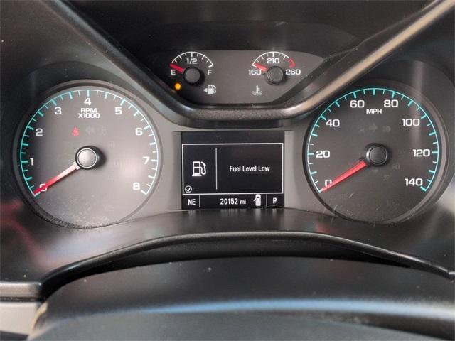 used 2022 GMC Canyon car, priced at $31,858