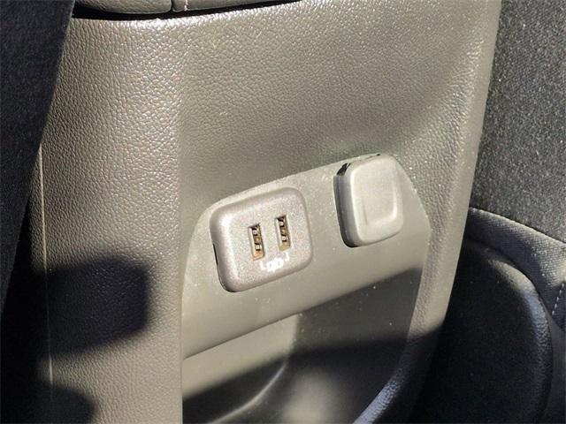 used 2022 GMC Canyon car, priced at $31,858