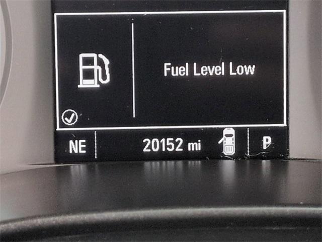 used 2022 GMC Canyon car, priced at $31,858