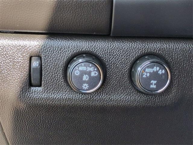 used 2022 GMC Canyon car, priced at $31,858