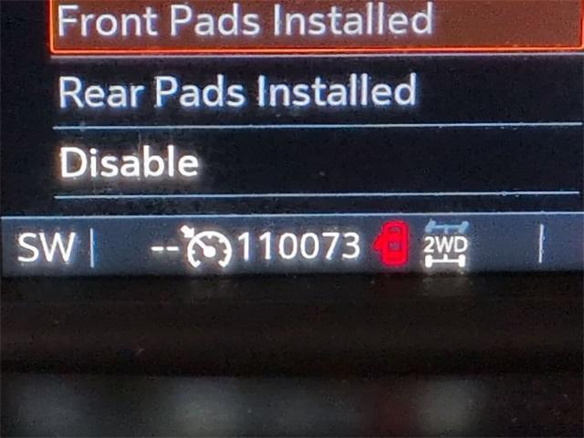 used 2021 Chevrolet Silverado 1500 car, priced at $29,437